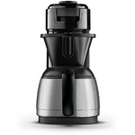 Petit électroménager machine à café et filtre PHILIPS SENSEO Switch HD6592 61 infinytech Réunion 04