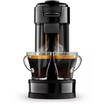 Petit électroménager machine à café et filtre PHILIPS SENSEO Switch HD6592 61 infinytech Réunion 03