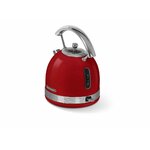 Petit électroménager bouilloire vintage SCHNEIDER SCKE17R Rouge infinytech Réunion 03