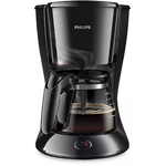 Petit électroménager cafetière PHILIPS Daily Collection HD7432 20 Noire infinytech Réunion 02