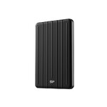 Matériels informatique disque SSD externe SILICON POWER Bolt B75 Pro 512 Go infinytech Réunion 02