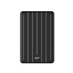 Matériels informatique disque SSD externe SILICON POWER Bolt B75 Pro 512 Go infinytech Réunion 01