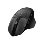 Matériels informatique souris Gaming LOGITECH G604 LIGHTSPEED Sans Fil infinytech Réunion 02