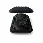 Matériels audio enceinte nomade PHILIPS BT3900B Noire infinytech Réunion 04