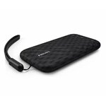 Matériels audio enceinte nomade PHILIPS BT3900B Noire infinytech Réunion 02