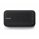 Matériels audio enceinte nomade PHILIPS BT3900B Noire infinytech Réunion 01