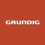 Logo GRUNDIG