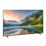 Matériels vidéo TV LED PANASONIC TX-50JX800E infinytech Réunion 02