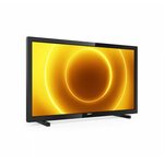 Matériels vidéo TV LED PHILIPS 24PFS5505 Full HD infinytech Réunion 02