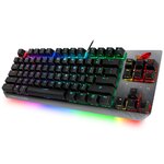 Matériels informatique clavier ASUS ROG Strix Scope TKL infinytech Réunion 01