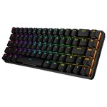 Matériels informatique clavier ASUS ROG Falchion infinytech Réunion 01