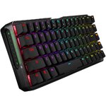 Matériels informatique clavier ASUS ROG Falchion infinytech Réunion 04