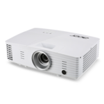 Matériels informatique vidéoprojecteur ACER P1185 DLP infinytech Réunion 1