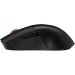 Matériels informatique souris Gaming ASUS ROG Keris Sans Fil infinytech Réunion 04