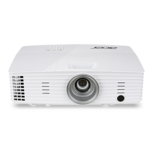 Matériels informatique vidéoprojecteur ACER P1185 DLP infinytech Réunion 2