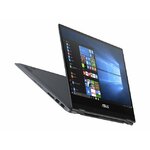 Matériels informatique pc portable ASUS VivoBook Flip 14 TP412FA EC757T infinytech Réunion 05