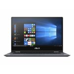 Matériels informatique pc portable ASUS VivoBook Flip 14 TP412FA EC757T infinytech Réunion 03