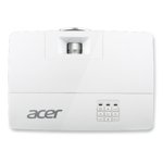 Matériels informatique vidéoprojecteur ACER P1185 DLP infinytech Réunion 4
