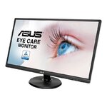 Matériels informatique écran pc ASUS VA249HE infinytech Réunion 02