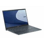 Matériels informatique pc portable ASUS ZenBook 14 BX425EA-KI521R infinytech Réunion 03