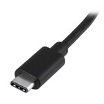 Matériels informatique adaptateur USB 3.1 vers disque SATA III STARTECH infinytech Réunion 2