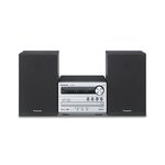 Matériels audio micro chaîne PANASONIC SCPM250EFS infinytech Réunion 01
