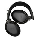 Matériels informatique casque micro ASUS ROG Strix Go Core Noir infinytech Réunion 03