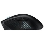 Matériels informatique souris ASUS ROG Gladius III Wireless infinytech Réunion 04