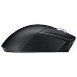 Matériels informatique souris ASUS ROG Gladius III Wireless infinytech Réunion 05