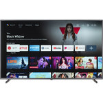 Matériels vidéo TV LED PANASONIC TX-58JX800E infinytech Réunion 04