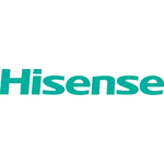 Logo HISENSE