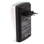 Matériels informatique chargeur de piles LR03 LR06 ANSMANN Photocam IV LCD infinytech 02