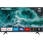 Matériels vidéo TV LED HISENSE 65A7100FS infinytech Réunion 01