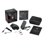 Matériels informatique souris ASUS ROG Spatha infinytech Réunion 06