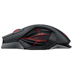 Matériels informatique souris ASUS ROG Spatha infinytech Réunion 03
