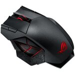 Matériels informatique souris ASUS ROG Spatha infinytech Réunion 02