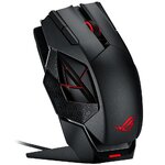 Matériels informatique souris ASUS ROG Spatha infinytech Réunion 05