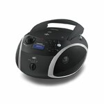 Matériels audio radio CD GRUNDIG RCD1500BTB-GPR1010 infinytech Réunion 01