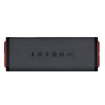 Matériels audio enceinte nomade GRUNDIG CLUBBLACK-GLR7755 Bluetooth Noire infinytech Réunion 02