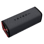 Matériels audio enceinte nomade GRUNDIG CLUBBLACK-GLR7755 Bluetooth Noire infinytech Réunion 01