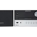Matériels audio micro chaîne GRUNDIG M1000BT2-GMH1090 infinytech Réunion 03