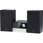 Matériels audio micro chaîne GRUNDIG M1000BT2-GMH1090 infinytech Réunion 02