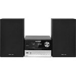 Matériels audio micro chaîne GRUNDIG M1000BT2-GMH1090 infinytech Réunion 01