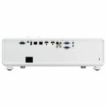 Matériels informatique vidéoprojecteur CANON LX-MU500Z infinytech Réunion 04