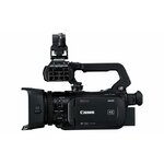 Matériels vidéo caméscope professionnel CANON XA55 infinytech Réunion 02
