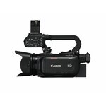 Matériels vidéo caméscope professionnel CANON XA11 infinytech Réunion 02