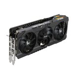 Matériels informatique carte graphique ASUS TUF GeForce RTX 3060 Ti O8G GAMING V2 LHR infinytech Réunion 02