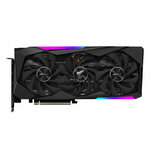 Matériels informatique carte graphique GIGABYTE GeForce RTX 3070 AORUS M 8G LHR infinytech Réunion 04