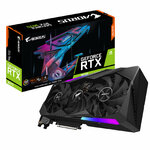 Matériels informatique carte graphique GIGABYTE GeForce RTX 3070 AORUS M 8G LHR infinytech Réunion 01