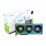 Matériels informatique carte graphique PALIT GeForce RTX 3080TI GAMEROCK 12GB LHR infinytech Réunion 01